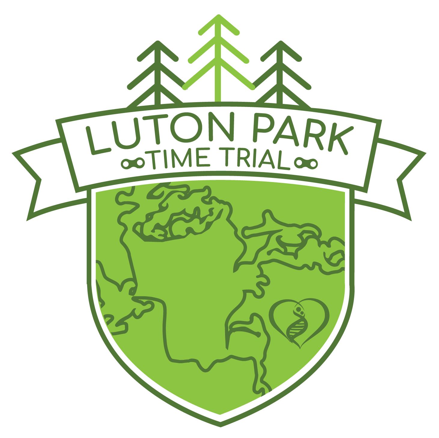 Luton Park Time Trial