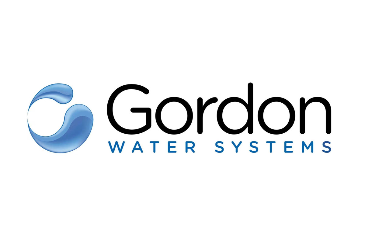 Gordon Water Systems
